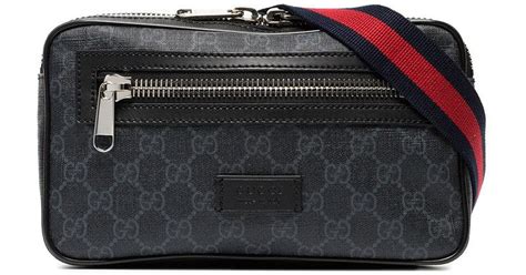 banane gucci noir|banane gucci edition limitée.